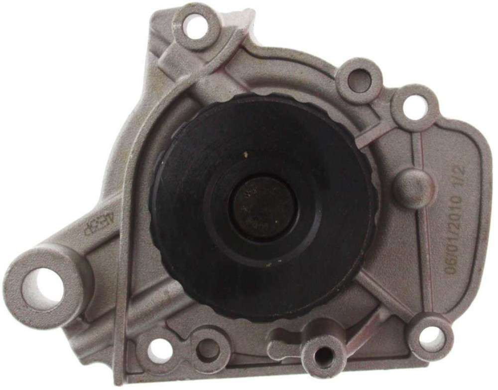 Acura, Honda Water Pump, Civic 96-00 Water Pump, Assembly | Replacement ...