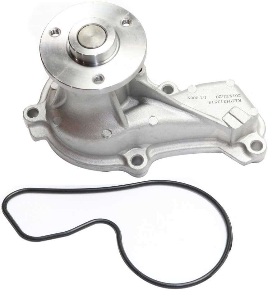 Honda Water Pump-Mechanical | Replacement REPH313515|