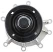 Ram, Chrysler, Mitsubishi, Dodge, Jeep Water Pump-Mechanical | Replacement REPJ313502