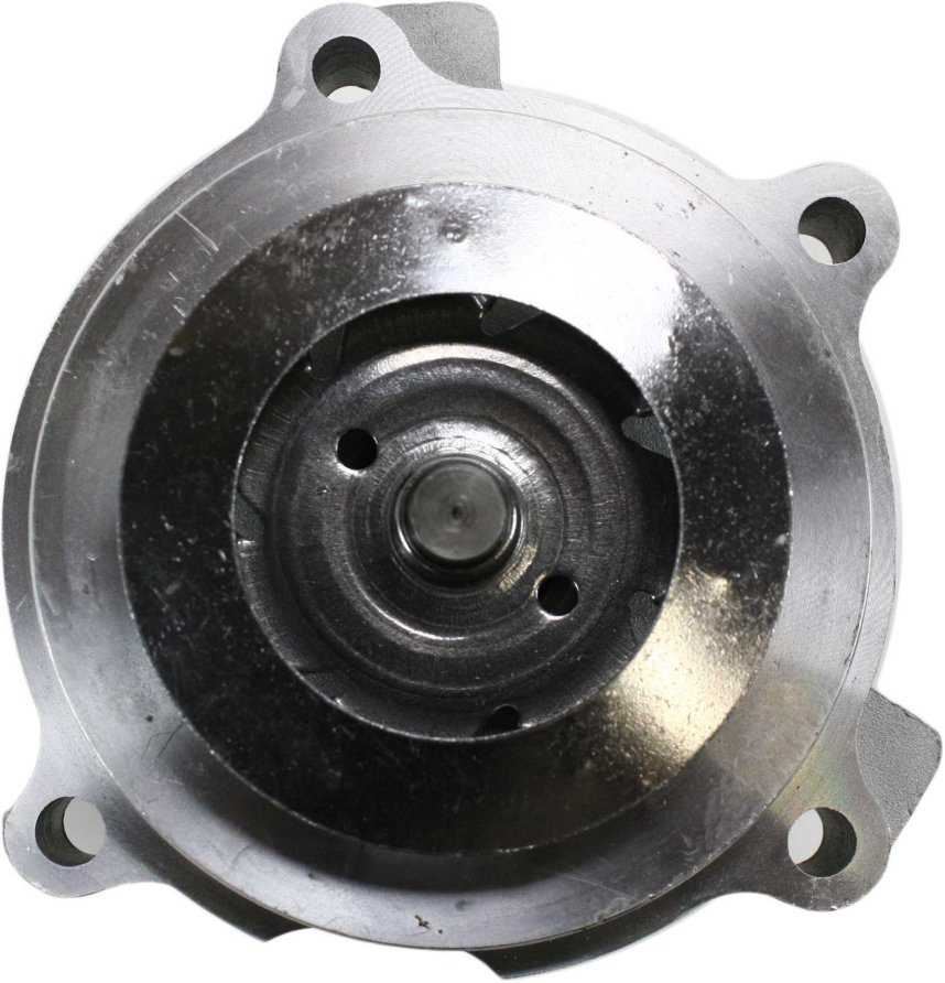 Mercury, Ford, Lincoln Water Pump-Mechanical | Replacement REPL313501|