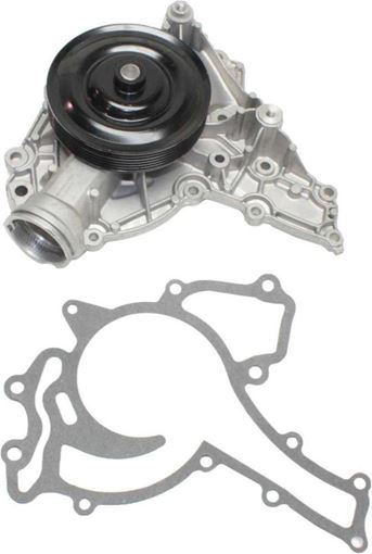 Mercedes Benz Water Pump-Mechanical | Replacement REPM313532