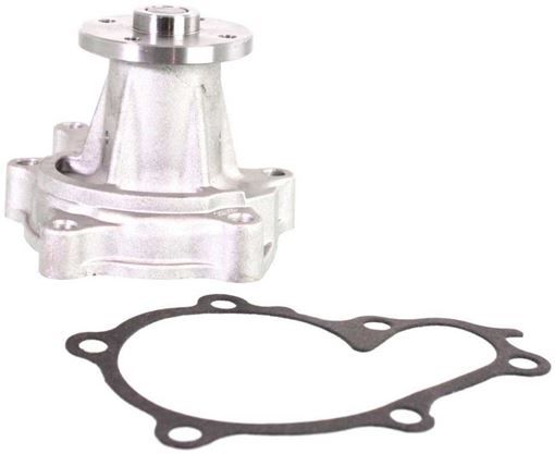 Mercury, Nissan Water Pump, Maxima 85-94 / Quest 93-98 Water Pump, Assembly | Replacement REPN313504