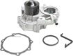 Subaru, Saab Water Pump-Mechanical | Replacement REPS313509