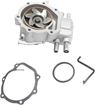 Subaru, Saab Water Pump-Mechanical | Replacement REPS313509