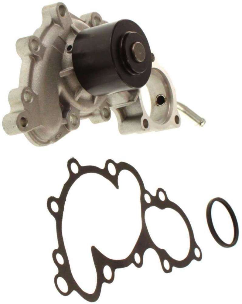 Toyota Water Pump, Pickup 93-95 Water Pump, Assembly | Replacement