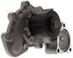 Toyota Water Pump-Mechanical | Replacement REPT313507