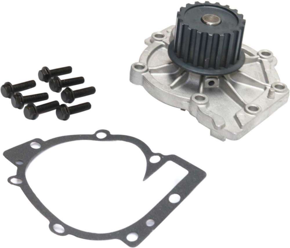 Volvo Water Pump-Mechanical | Replacement REPV313511|