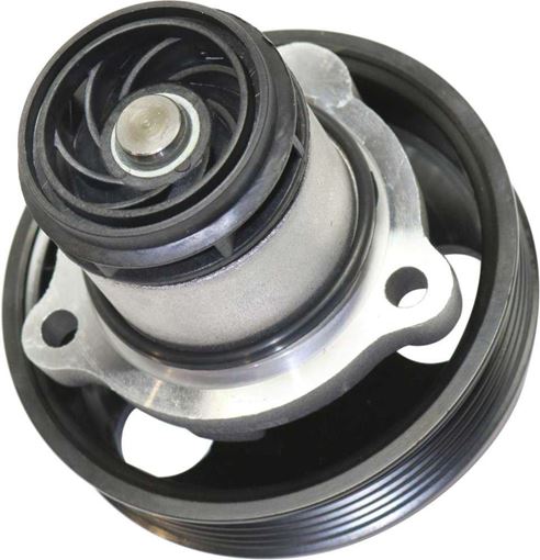 Volkswagen Water Pump-Mechanical | Replacement REPV313513