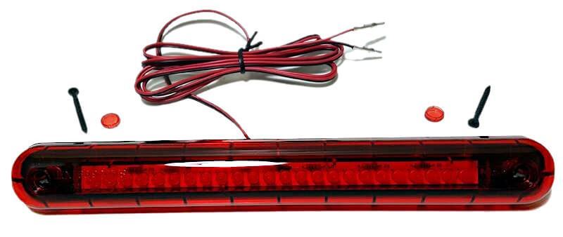 Surface Mount Rd Brake Light LEDs ATC AT LED SMT