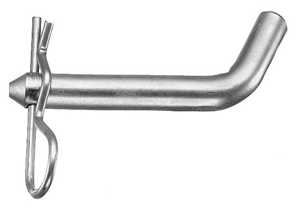 Trailer Hitch Pin 5/8