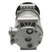 AC Compressor, Silverado P/U 02-02 A/C Compressor, New, W/Clutch, 4.8L Eng. | Replacement REPC191131