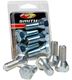 Trailer Wheel Bolts 1/2" by 1.5" 5 pack, CE Smith 11062A