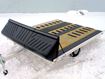 Snowmobile Trailer Salt Shield, Caliber PolyShield III Salt Guard