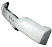 Jeep Front Bumper Absorber-Foam, Replacement J011704