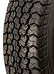 Trailer Tire and Wheel, 205/65-10 (C), American T