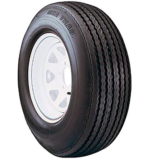 Carlisle Tire,  ST215/75D X 14 (C), 519315