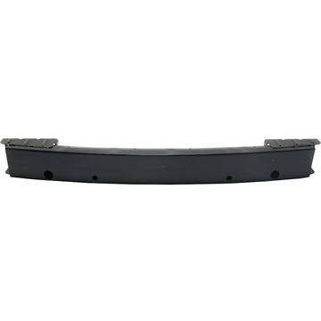 Bumper Reinforcement, Aura 07-10/Malibu 08-12 Rear Reinforcement, Impact Bar, Steel - Capa, Replacement S762112Q