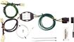 Lite Mate Plug-In Simple Vehicle Wiring Kit, 2 Piece, Hopkins 43805