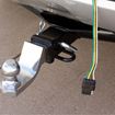 Lite Mate Plug-In Simple Vehicle Wiring Kit, 2 Piece, Hopkins 41125