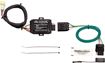 Lite Mate Plug-In Simple Vehicle Wiring Kit, 2 Piece, Hopkins 43855