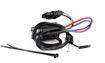 Lite Mate Plug-In Simple Vehicle Wiring Kit, 2 Piece, Hopkins 41155