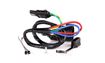 Lite Mate Plug-In Simple Vehicle Wiring Kit, 2 Piece, Hopkins 41155