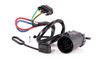 Lite Mate Plug-In Simple Vehicle Wiring Kit, 2 Piece, Hopkins 41155