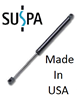 40.6" 30 lbs. Gas Prop Suspa C16-31896A C1631896A